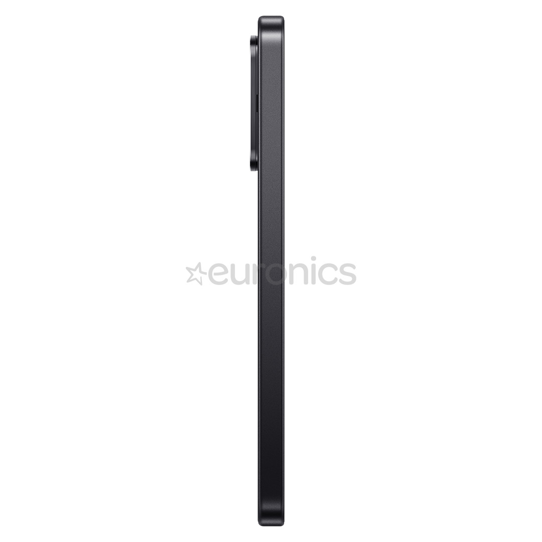 Xiaomi 17T, melna - Viedtālrunis