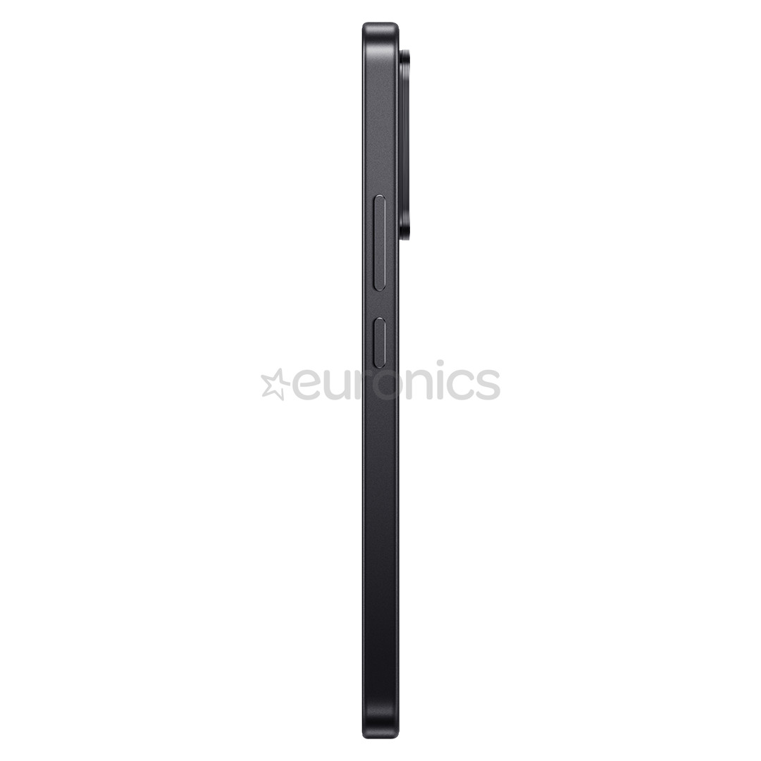 Xiaomi 17T, melna - Viedtālrunis
