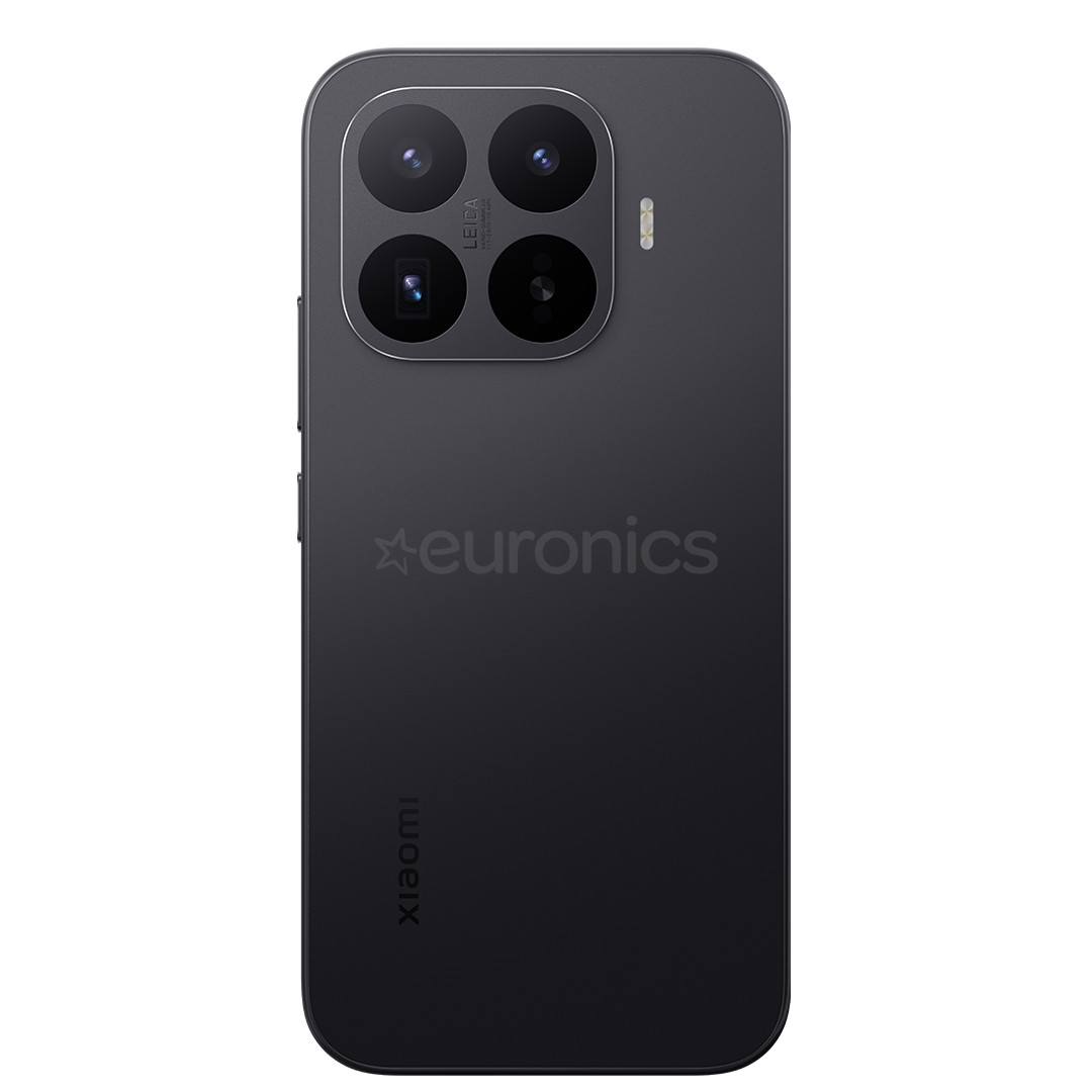 Xiaomi 17T, melna - Viedtālrunis