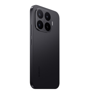 Xiaomi 17T, melna - Viedtālrunis