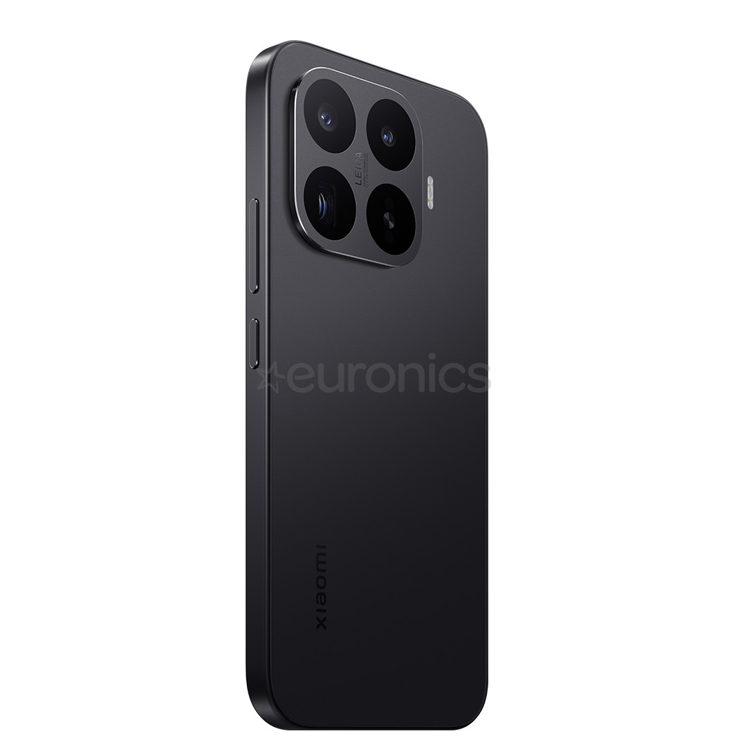 Xiaomi 17T, melna - Viedtālrunis