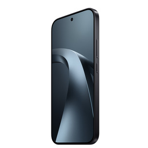 Xiaomi 17T, melna - Viedtālrunis