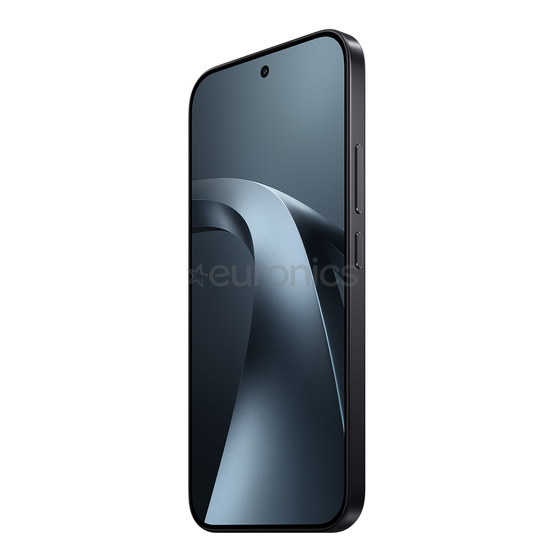 Xiaomi 17T, melna - Viedtālrunis