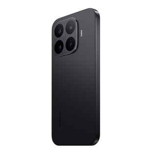 Xiaomi 17T, melna - Viedtālrunis