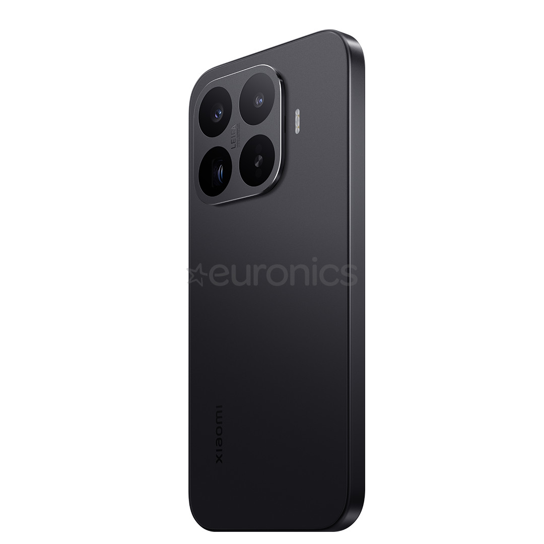 Xiaomi 17T, melna - Viedtālrunis
