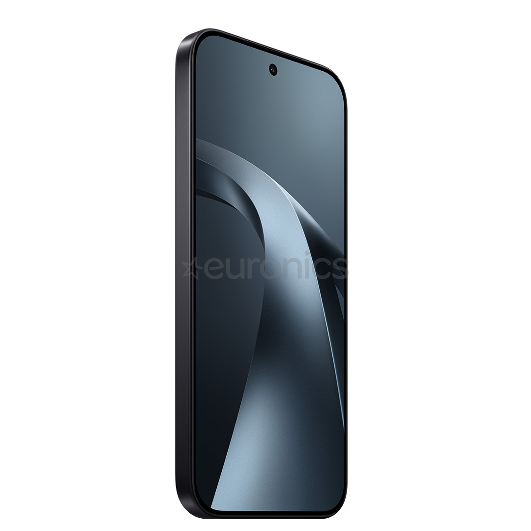 Xiaomi 17T, melna - Viedtālrunis