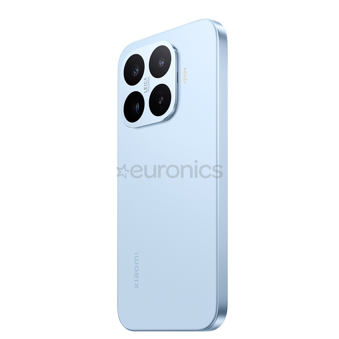Xiaomi 17T, zila - Viedtālrunis