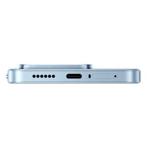 Xiaomi 17T, zila - Viedtālrunis