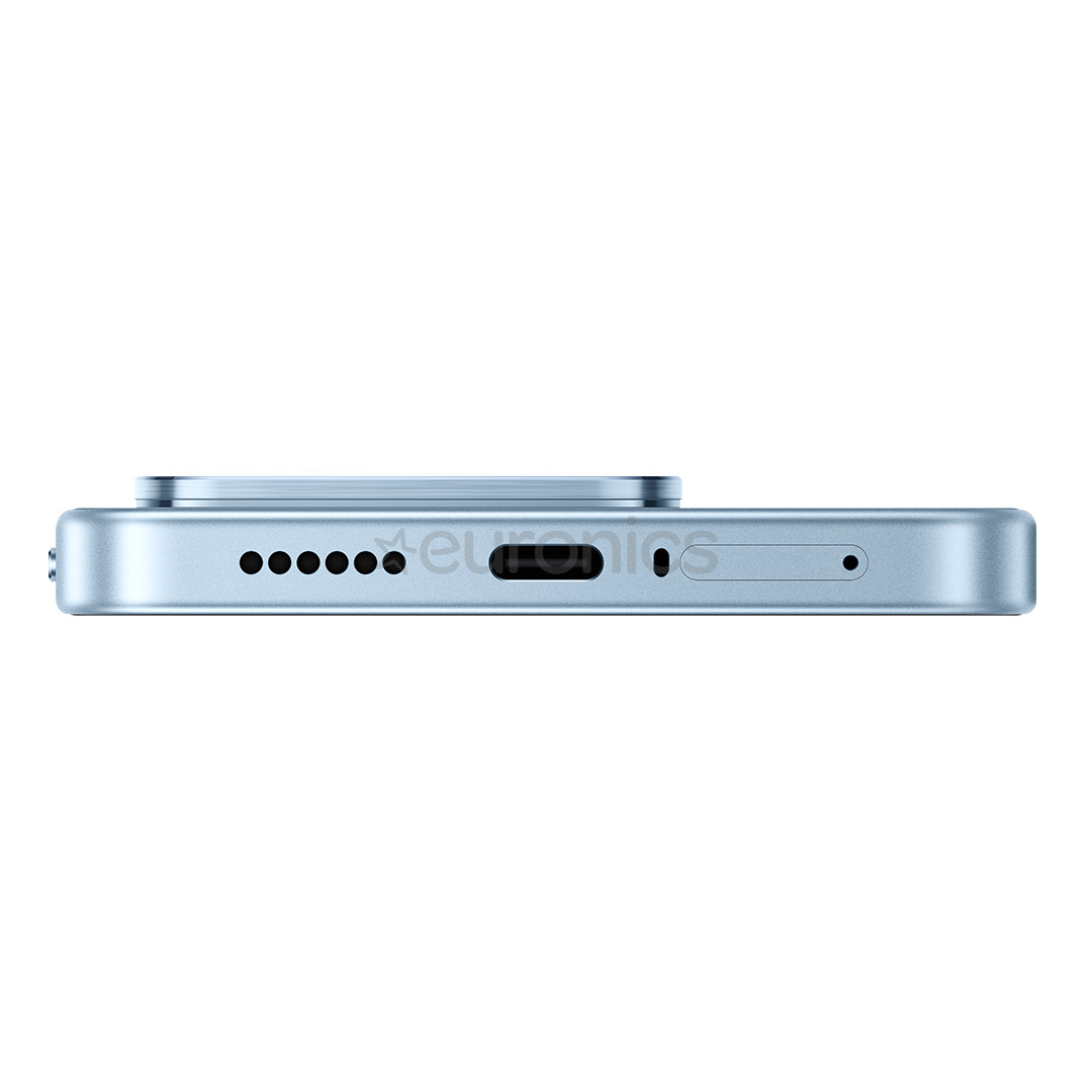 Xiaomi 17T, zila - Viedtālrunis