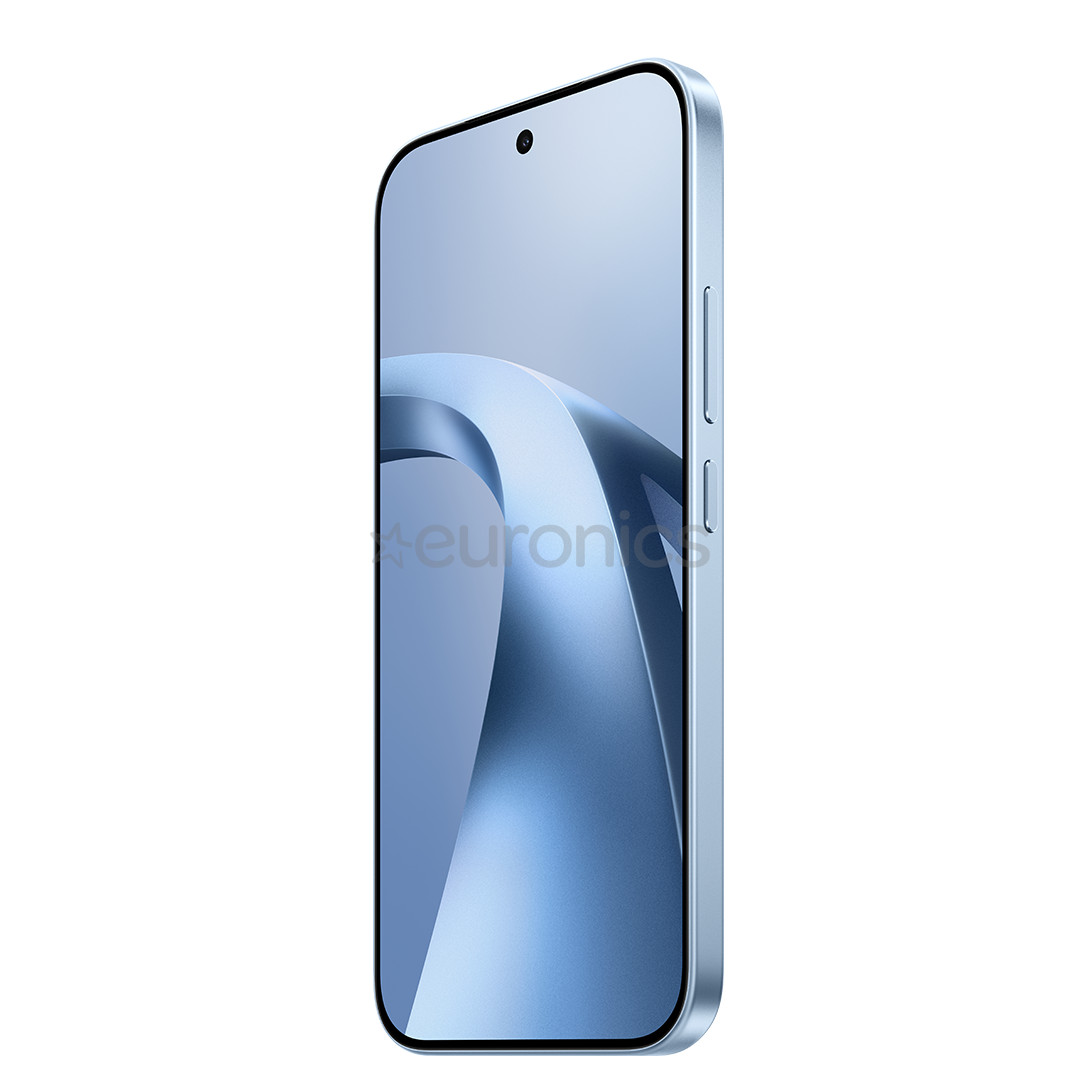 Xiaomi 17T, zila - Viedtālrunis