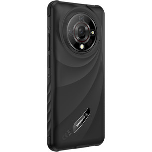HAMMER Iron 6, 6GB, 128GB, melna - Viedtālrunis