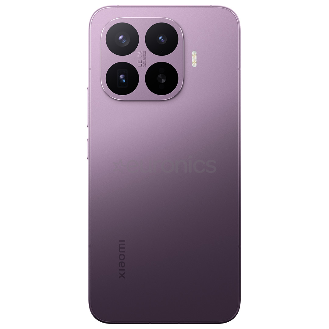 Xiaomi 17T Pro, violeta - Viedtālrunis