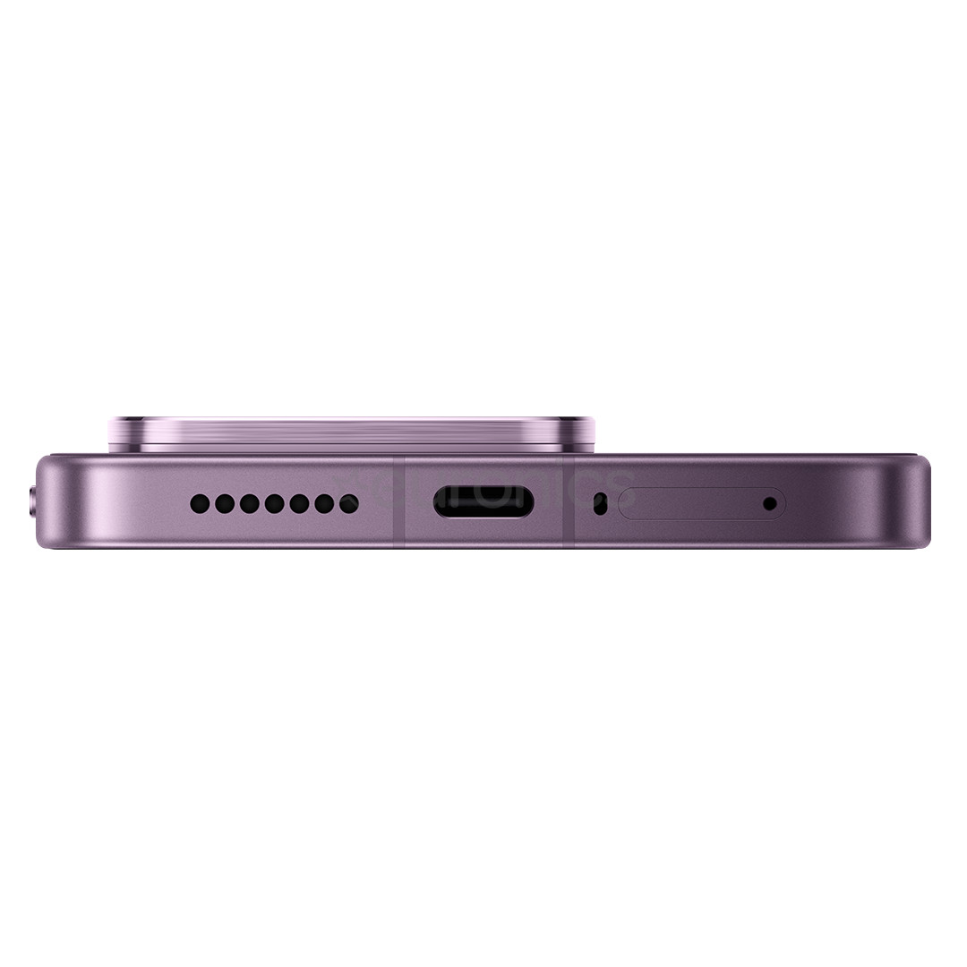 Xiaomi 17T Pro, violeta - Viedtālrunis