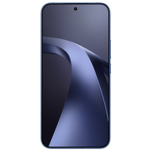 Xiaomi 17T Pro, zila - Viedtālrunis