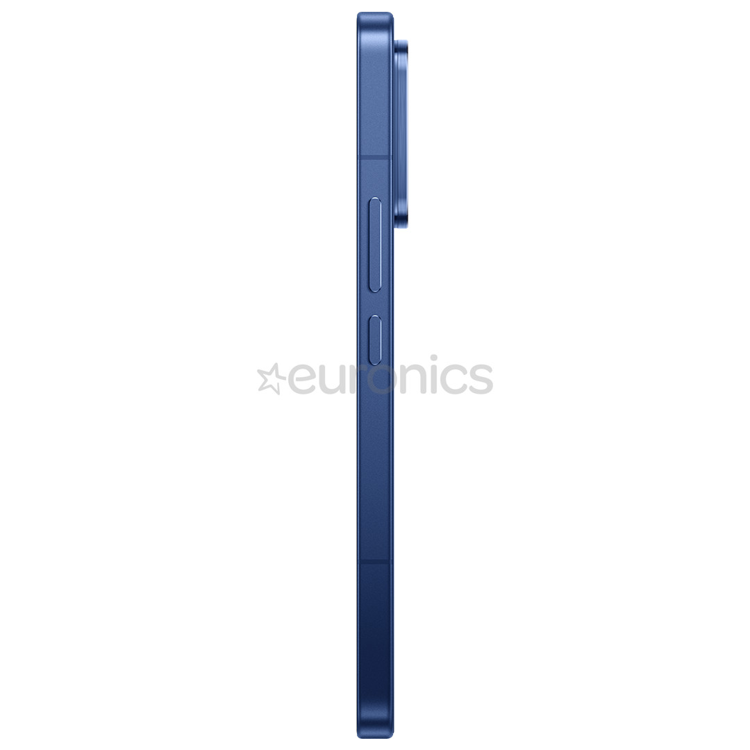 Xiaomi 17T Pro, zila - Viedtālrunis