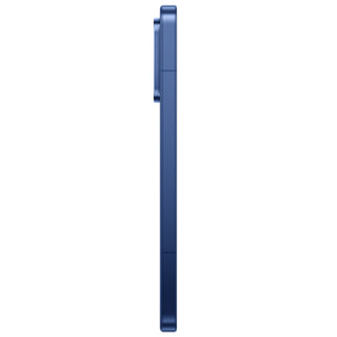 Xiaomi 17T Pro, zila - Viedtālrunis
