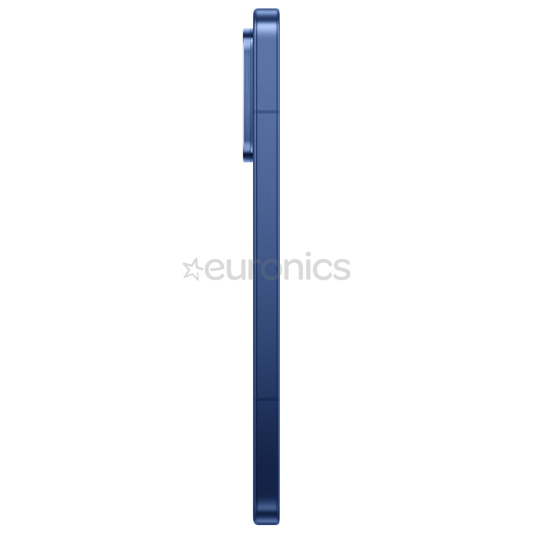 Xiaomi 17T Pro, zila - Viedtālrunis