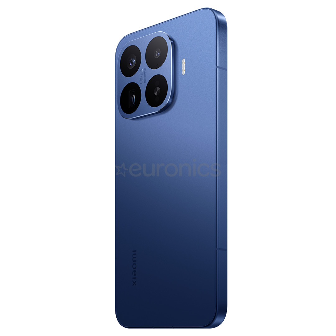 Xiaomi 17T Pro, zila - Viedtālrunis