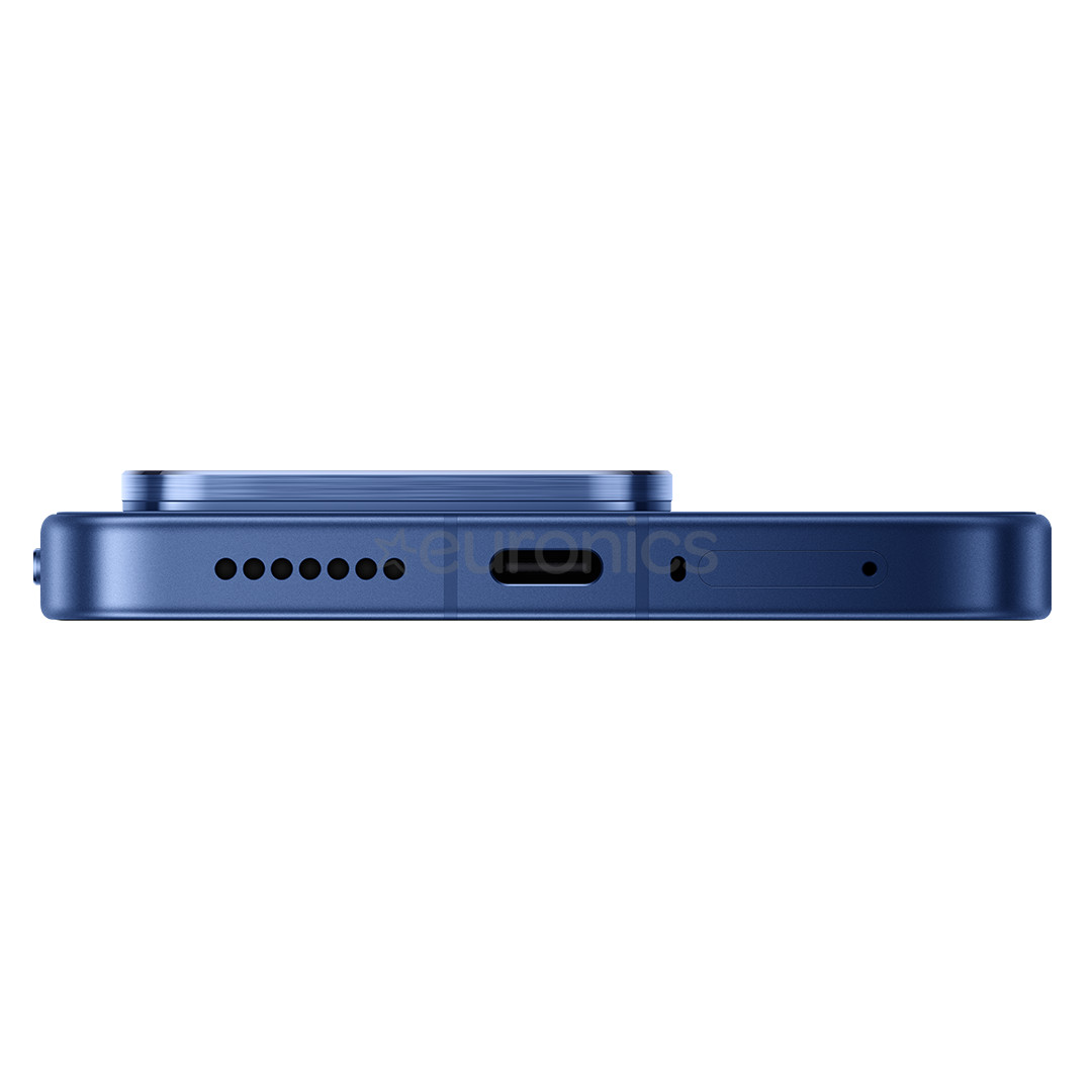 Xiaomi 17T Pro, zila - Viedtālrunis