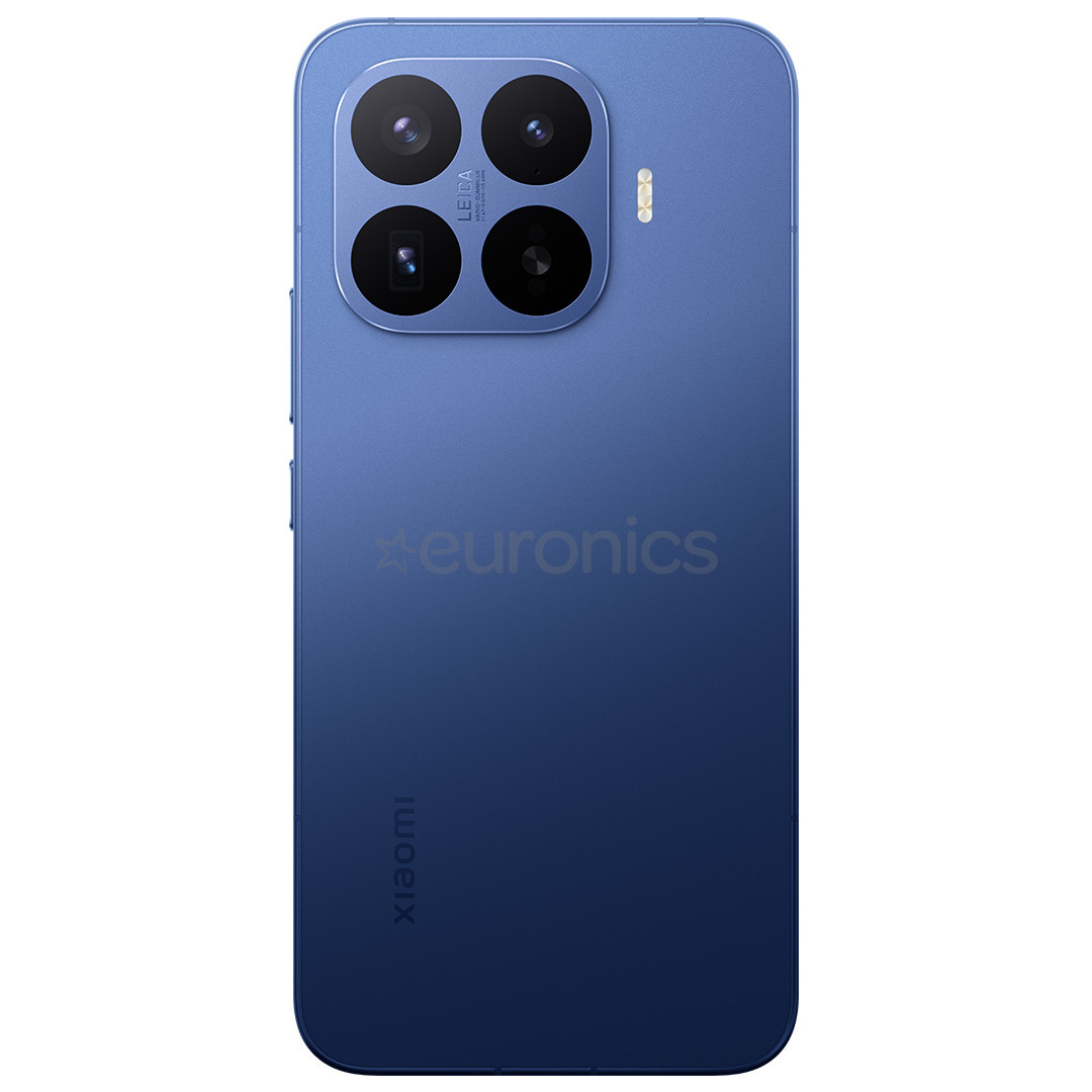Xiaomi 17T Pro, zila - Viedtālrunis