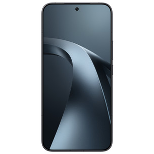 Xiaomi 17T Pro, melna - Viedtālrunis