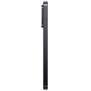 Xiaomi 17T Pro, melna - Viedtālrunis