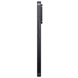 Xiaomi 17T Pro, melna - Viedtālrunis