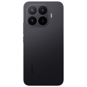Xiaomi 17T Pro, melna - Viedtālrunis