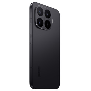 Xiaomi 17T Pro, melna - Viedtālrunis