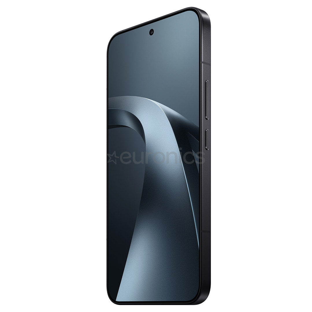 Xiaomi 17T Pro, melna - Viedtālrunis