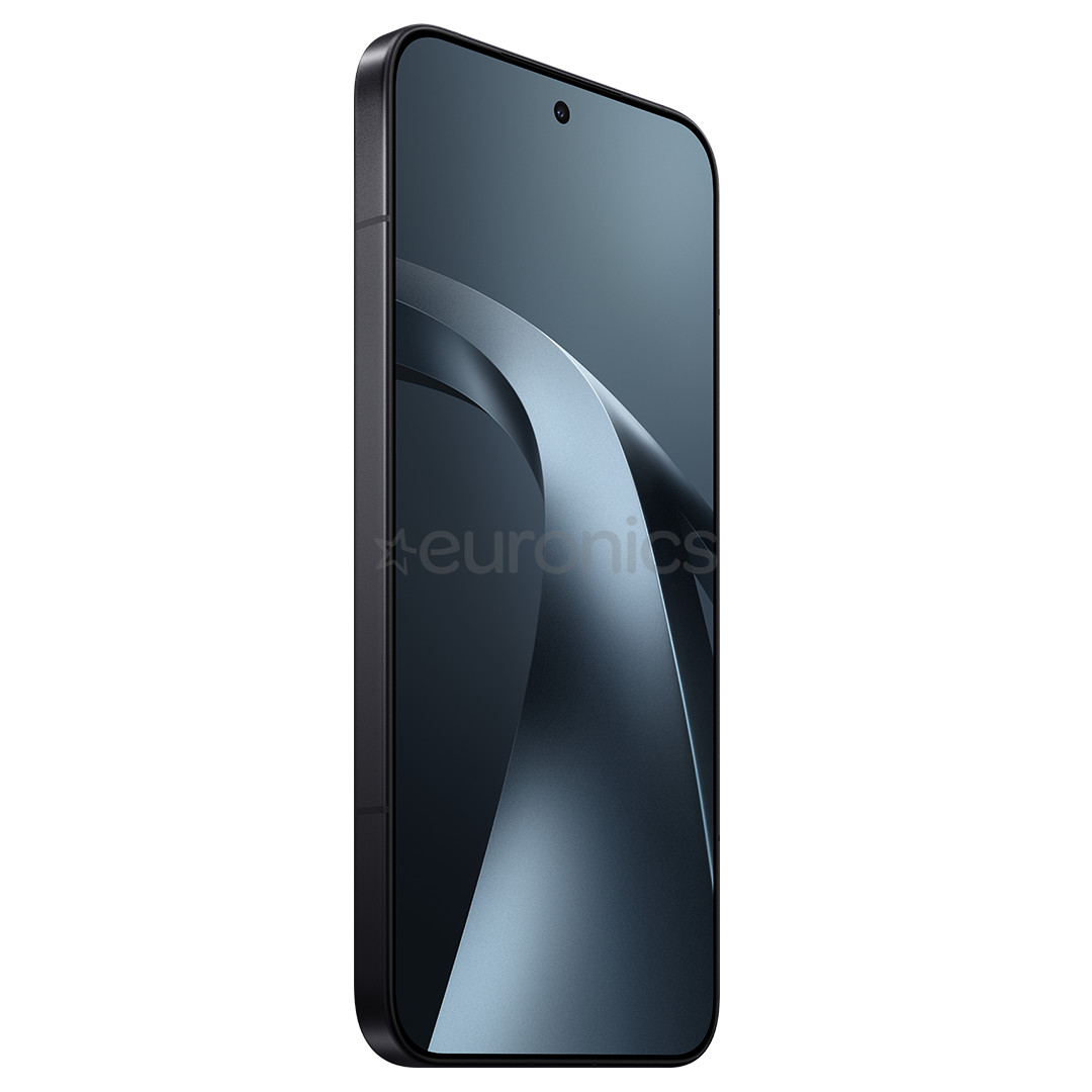 Xiaomi 17T Pro, melna - Viedtālrunis