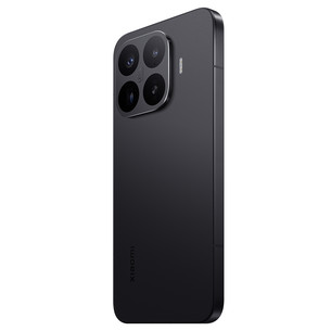 Xiaomi 17T Pro, melna - Viedtālrunis