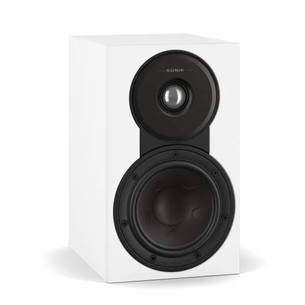 Dali SONIK 1, white - Bookshelf speakers 200410P