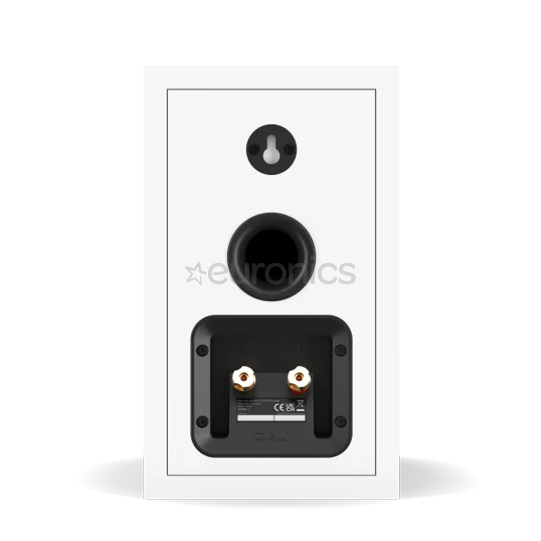 Dali SONIK 1, white - Bookshelf speakers