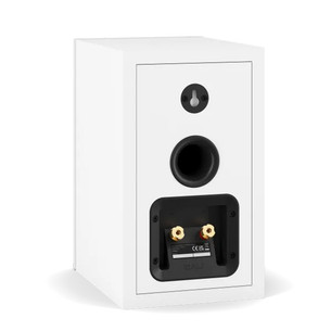 Dali SONIK 1, white - Bookshelf speakers
