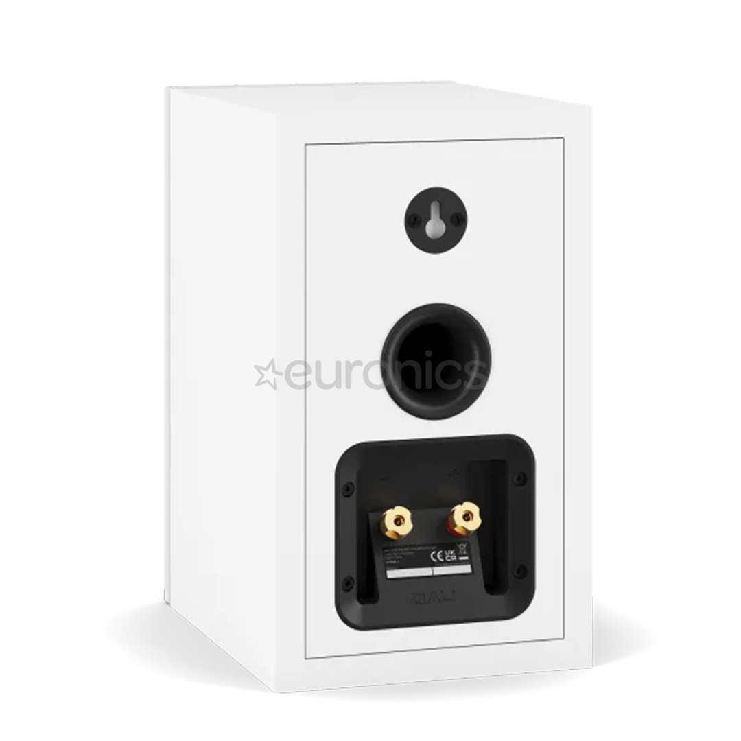 Dali SONIK 1, white - Bookshelf speakers