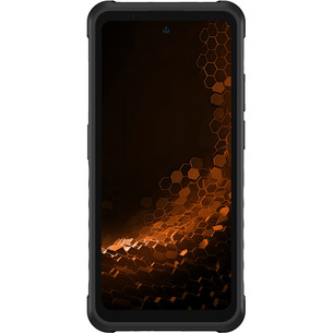 HAMMER Iron 6 5G, 6GB, 128GB, melna - Viedtālrunis