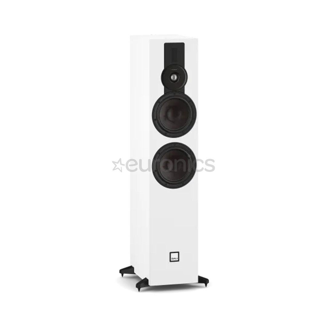 Dali Sonik 7, 1 pc, white - Floor speaker
