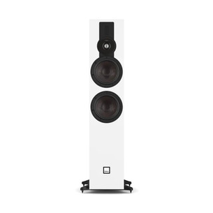 Dali Sonik 7, 1 pc, white - Floor speaker