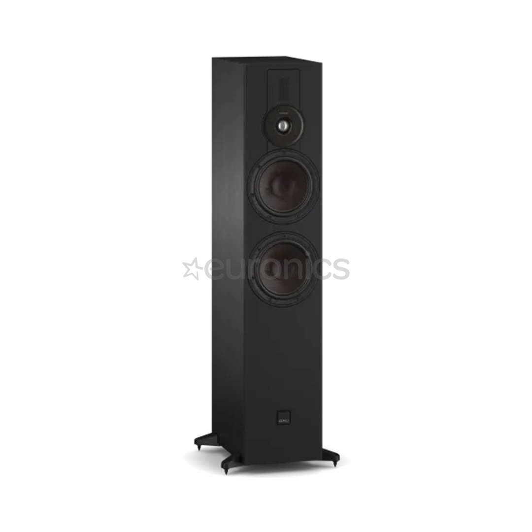 Dali Sonik 7, 1 pc, black ash - Floor speaker