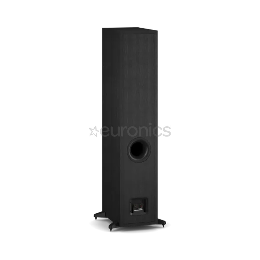 Dali Sonik 7, 1 pc, black ash - Floor speaker