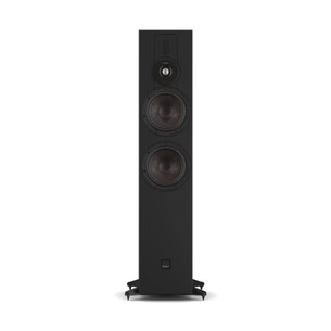 Dali Sonik 7, 1 pc, black ash - Floor speaker