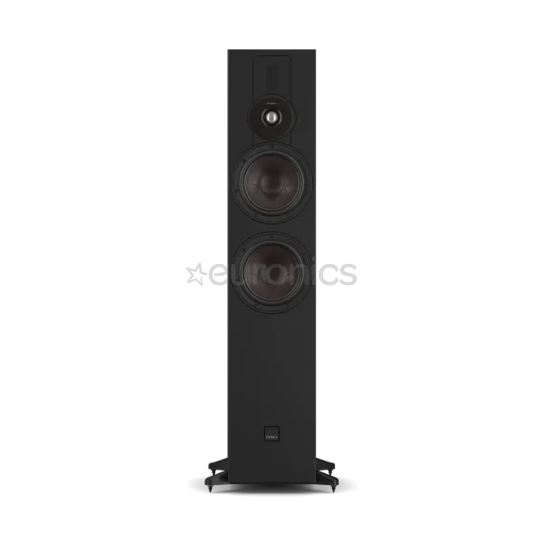 Dali Sonik 7, 1 pc, black ash - Floor speaker