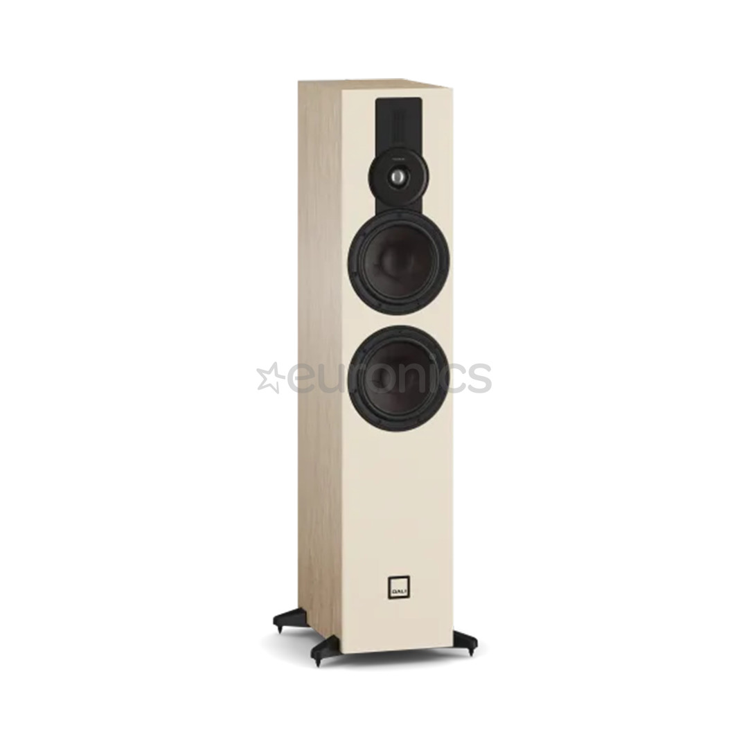 Dali Sonik 7, 1 pc, natural oak - Floor speaker