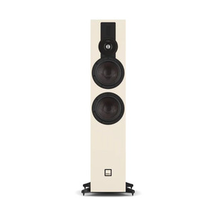 Dali Sonik 7, 1 pc, natural oak - Floor speaker