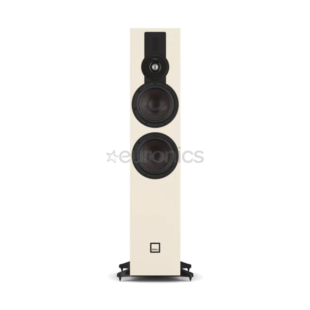 Dali Sonik 7, 1 pc, natural oak - Floor speaker