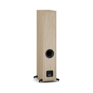 Dali Sonik 7, 1 pc, natural oak - Floor speaker