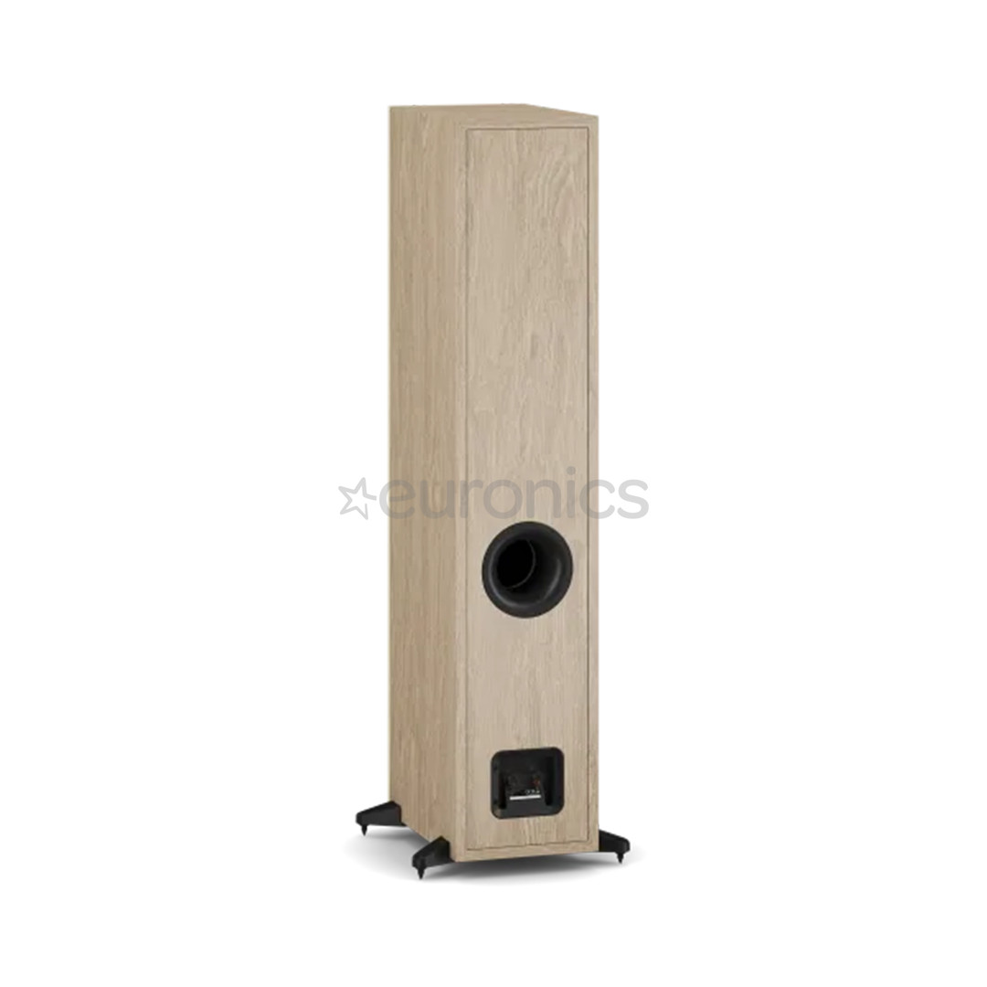 Dali Sonik 7, 1 pc, natural oak - Floor speaker