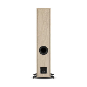 Dali Sonik 7, 1 pc, natural oak - Floor speaker