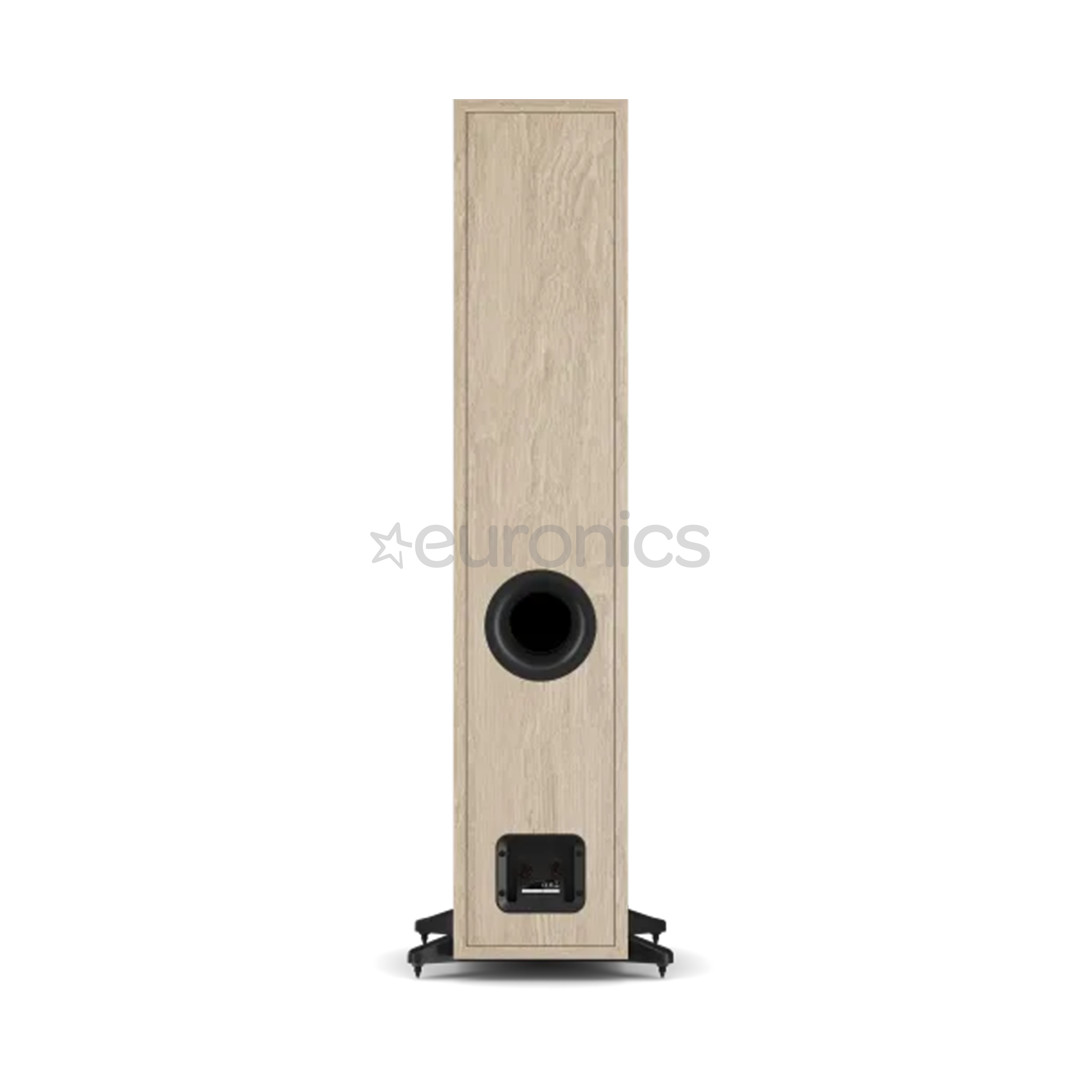 Dali Sonik 7, 1 pc, natural oak - Floor speaker